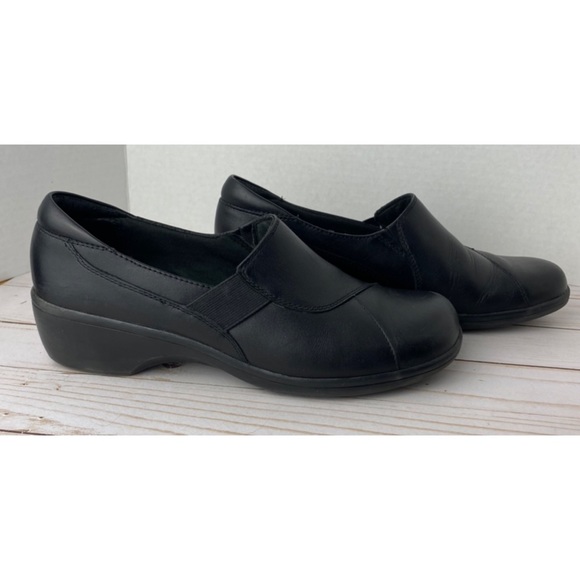 Clarks Grasp High Loafer - Size: 10M - Picture 6 of 7